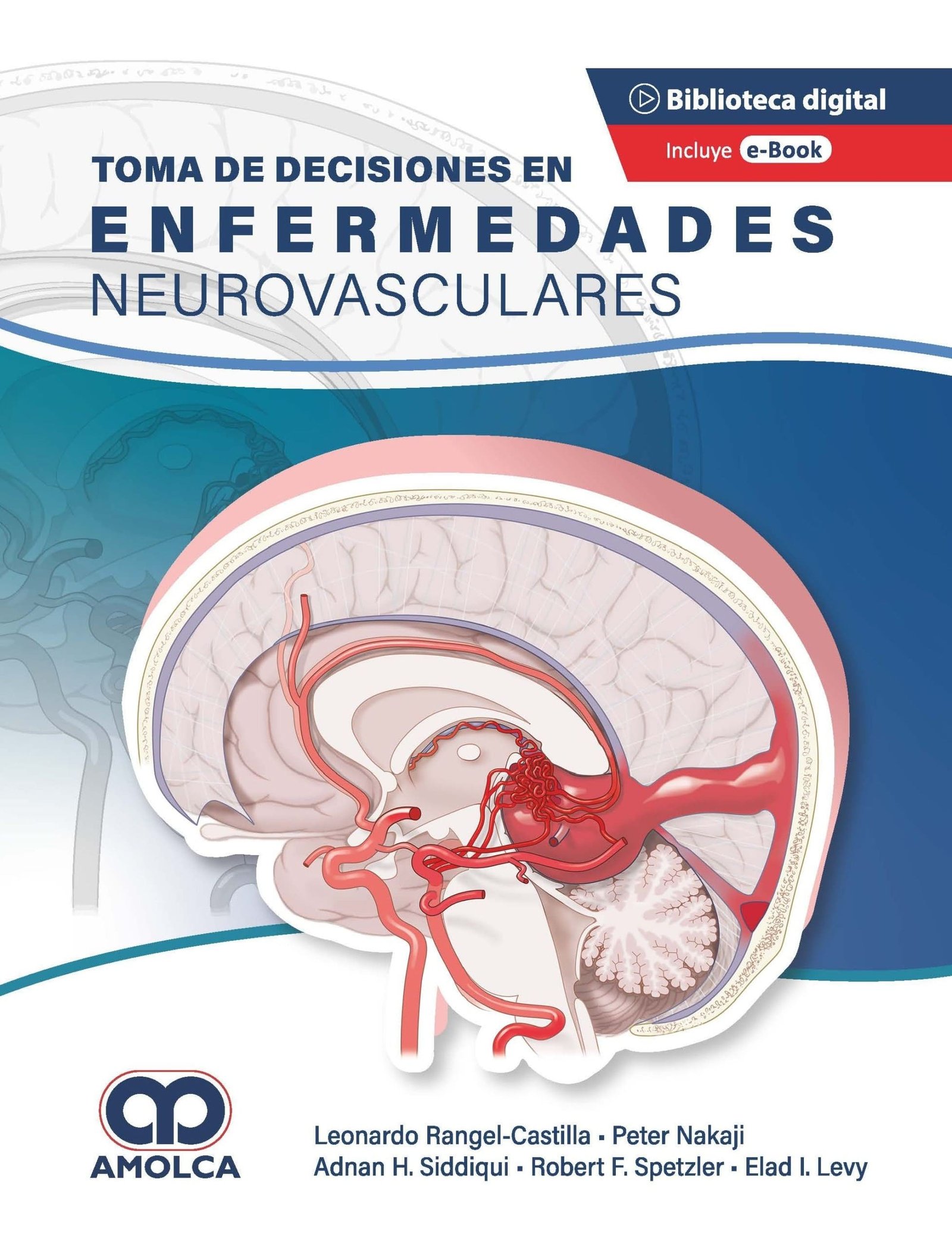 TOMA DE DECISIONES EN ENFERMEDADES NEUROVASCULARES - RANGEL