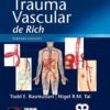 TRAUMA VASCULAR DE RICH 3ED - RASMUSSEN