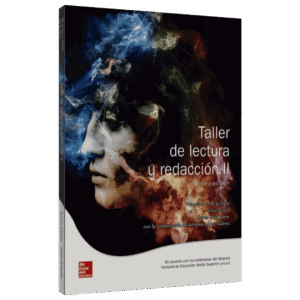 TALLER DE LECTURA Y REDACCION II 3ED