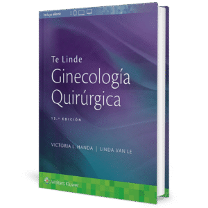 TE LINDE GINECOLOGIA QUIRURGICA 12ED