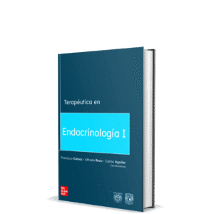 TERAPEUTICA EN ENDOCRINOLOGIA I