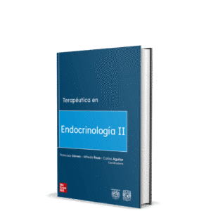 TERAPEUTICA EN ENDOCRINOLOGIA II