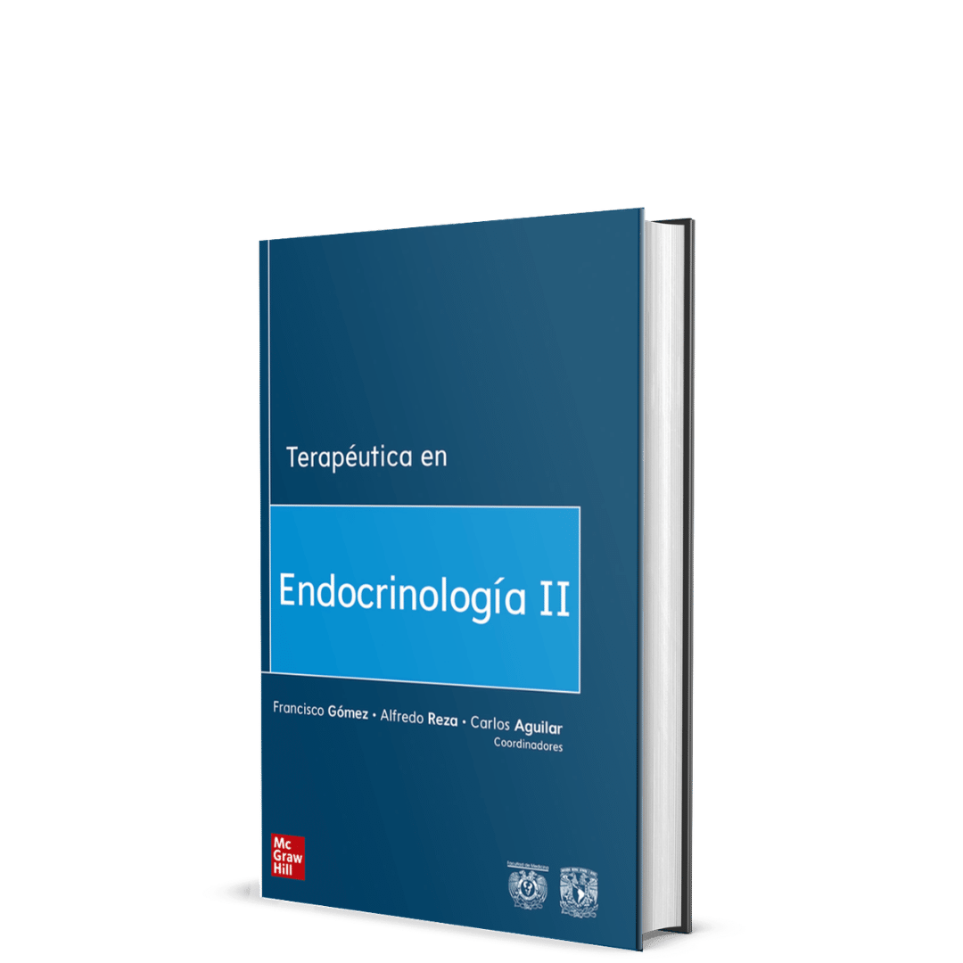 Terapeutica en Endocrinologia II Gomez