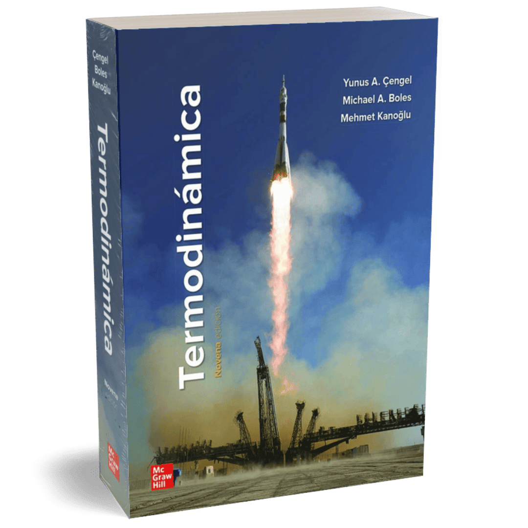 TERMODINAMICA 9ED - Imagen 1