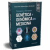 Thompson y Thompson Genetica y Genomica en Medicina 9ed Cohn