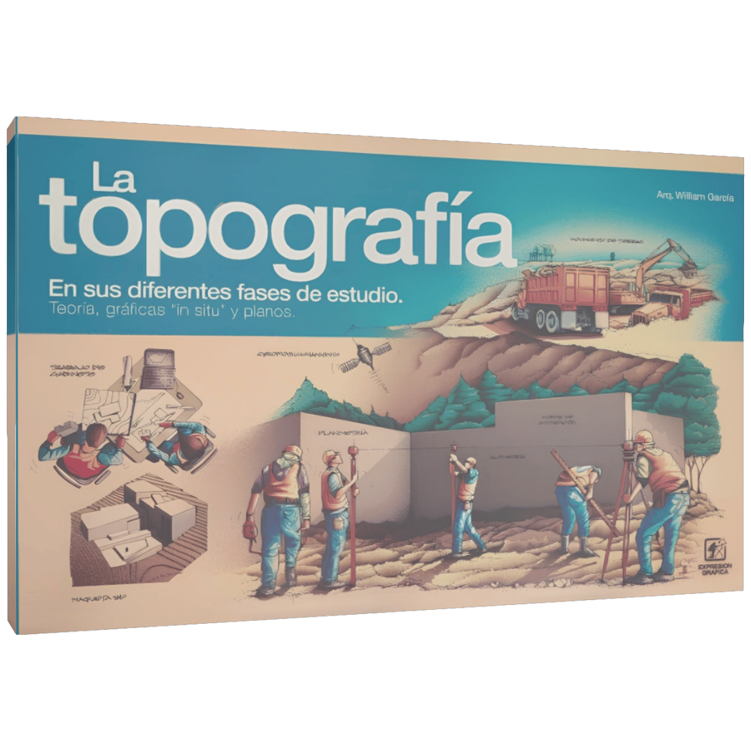 Topografia Arq. William
