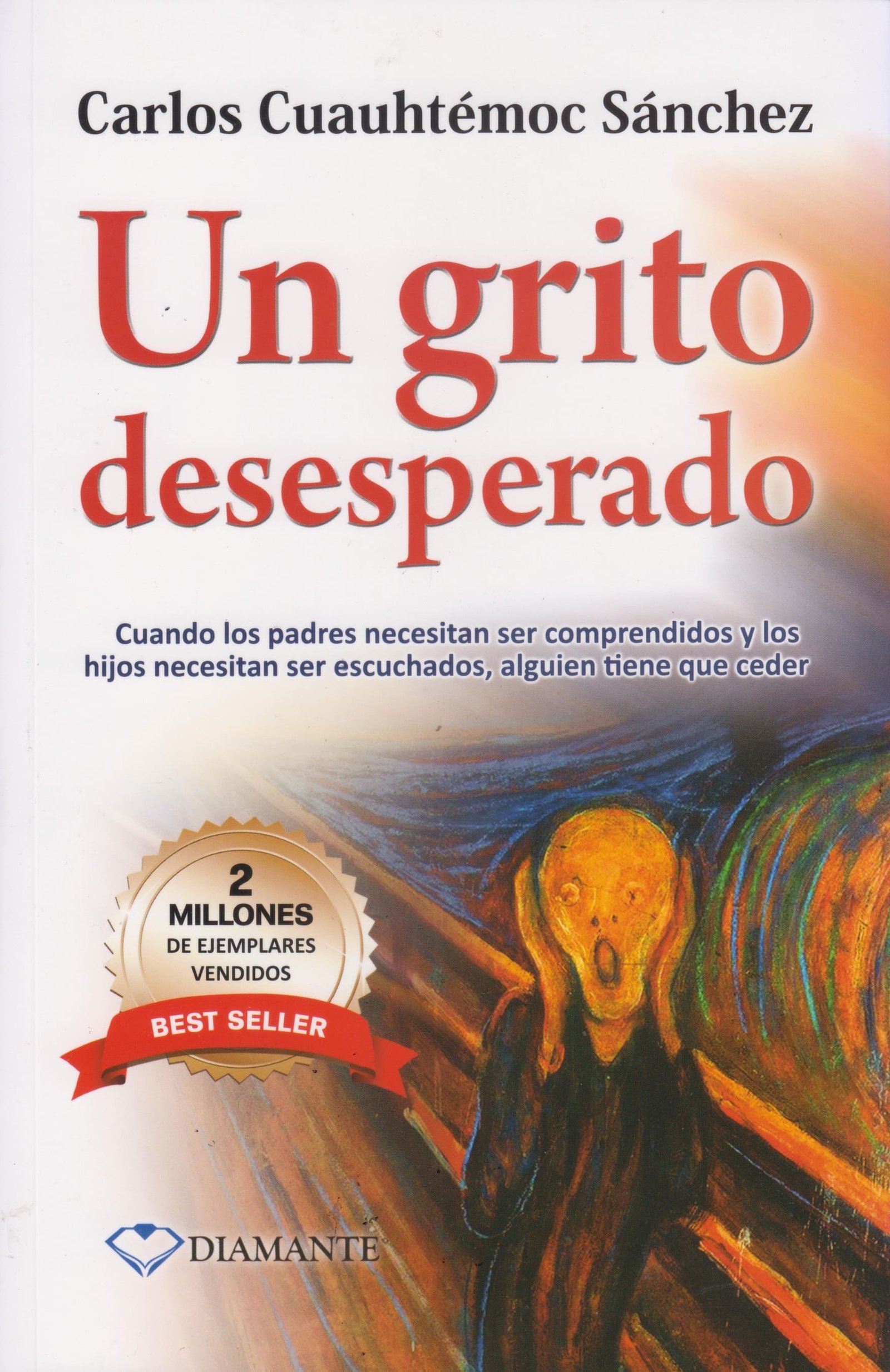 UN GRITO DESESPERADO - Imagen 2