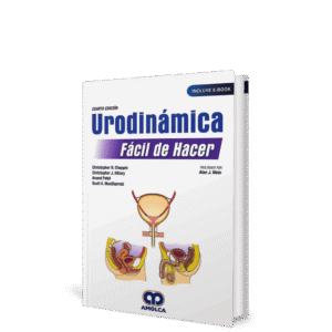 URODINAMICA FACIL DE HACER 4ED