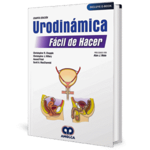 URODINAMICA FACIL DE HACER 4ED