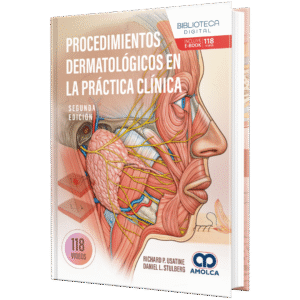 PROCEDIMIENTOS DERMATOLOGICOS EN LA PRACTICA CLINICA 2ED