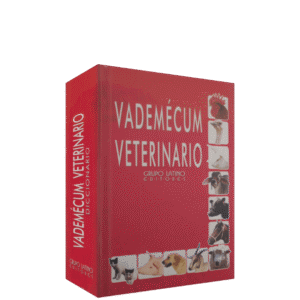 VADEMECUM VETERINARIO 2ED