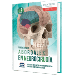 VIDEOATLAS DE ABORDAJES EN NEUROCIRUGIA