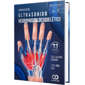 VIDEOATLAS DE ULTRASONIDO NEUROMUSCULOESQUELETICO