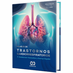 MANEJO DE TRASTORNOS CARDIORRESPIRATORIOS