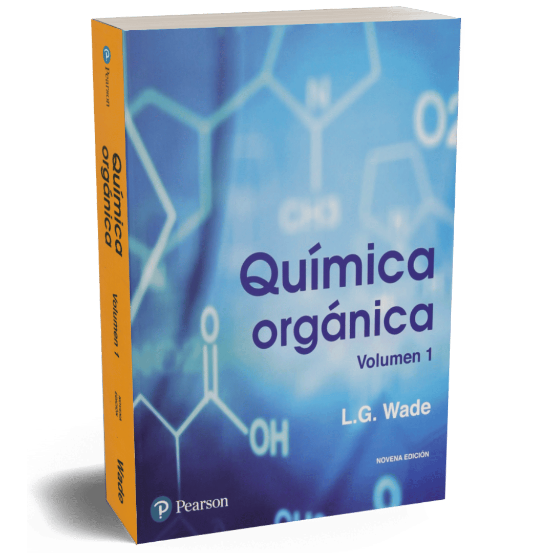 QUIMICA ORGANICA 9ED (VOLUMEN 1) - Imagen 1