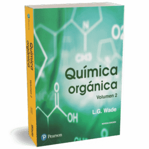 QUIMICA ORGANICA 9ED (VOLUMEN 2)