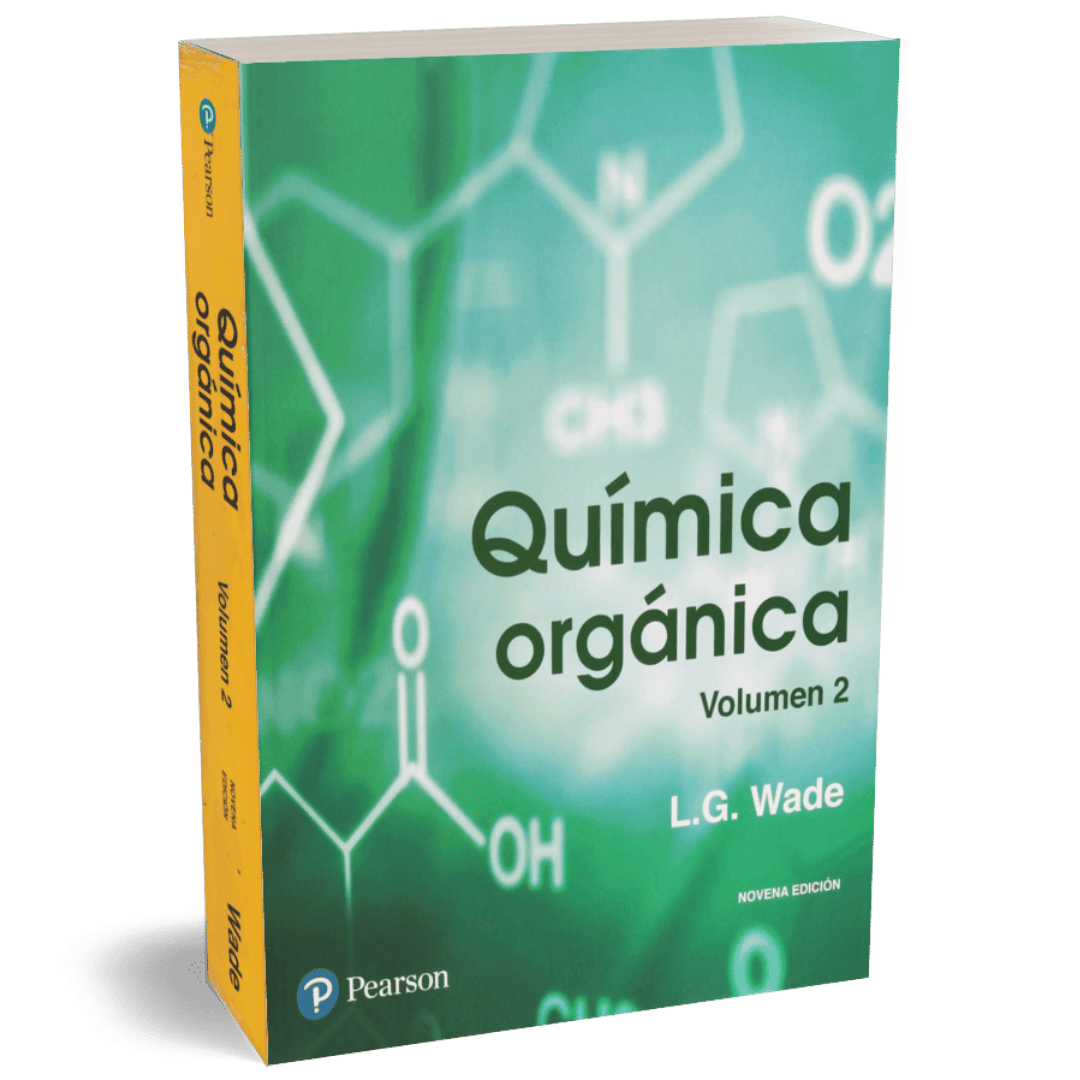 QUIMICA ORGANICA 9ED (VOLUMEN 2) - Imagen 1