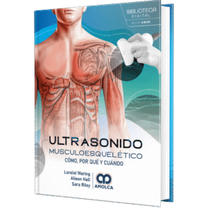 ULTRASONIDO MUSCULOESQUELETICO CÓMO, POR QUÉ Y CUÁNDO