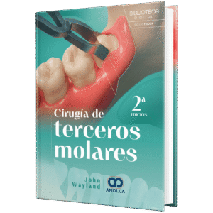 CIRUGIA DE TERCEROS MOLARES 2ED