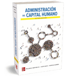 ADMINISTRACION DEL CAPITAL HUMANO 8ED