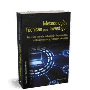 METODOLOGIA Y TECNICAS PARA INVESTIGAR