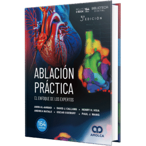 ABLACION PRACTICA EL ENFOQUE DE LOS EXPERTOS 3ED