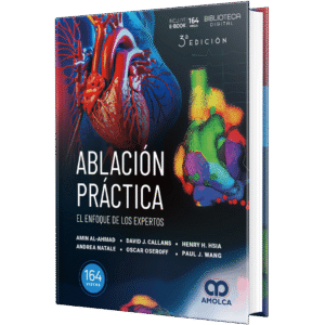 ABLACION PRACTICA EL ENFOQUE DE LOS EXPERTOS 3ED
