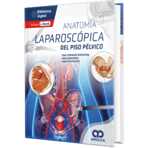 ANATOMIA LAPAROSCOPICA DEL PISO PELVICO