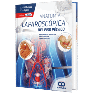 ANATOMIA LAPAROSCOPICA DEL PISO PELVICO