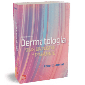 DERMATOLOGIA ALTAS DIAGNOSTICO Y TRATAMIENTO 8ED