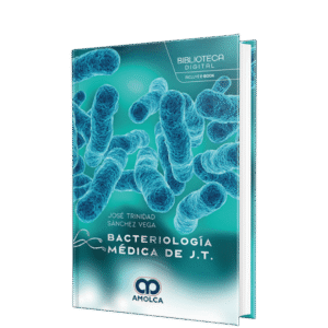 BACTERIOLOGIA MEDICA DE J.T.