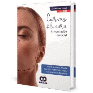 CURVAS DE LA CARA ARMONIZACION OROFACIAL