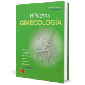 WILLIAMS GINECOLOGIA 4ED