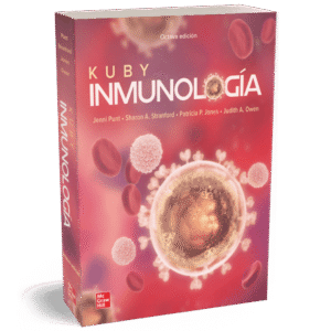 KUBY INMUNOLOGIA 8ED