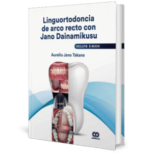 LINGUORTODONCIA DE ARCO RECTO CON JANO DAINAMIKUSU