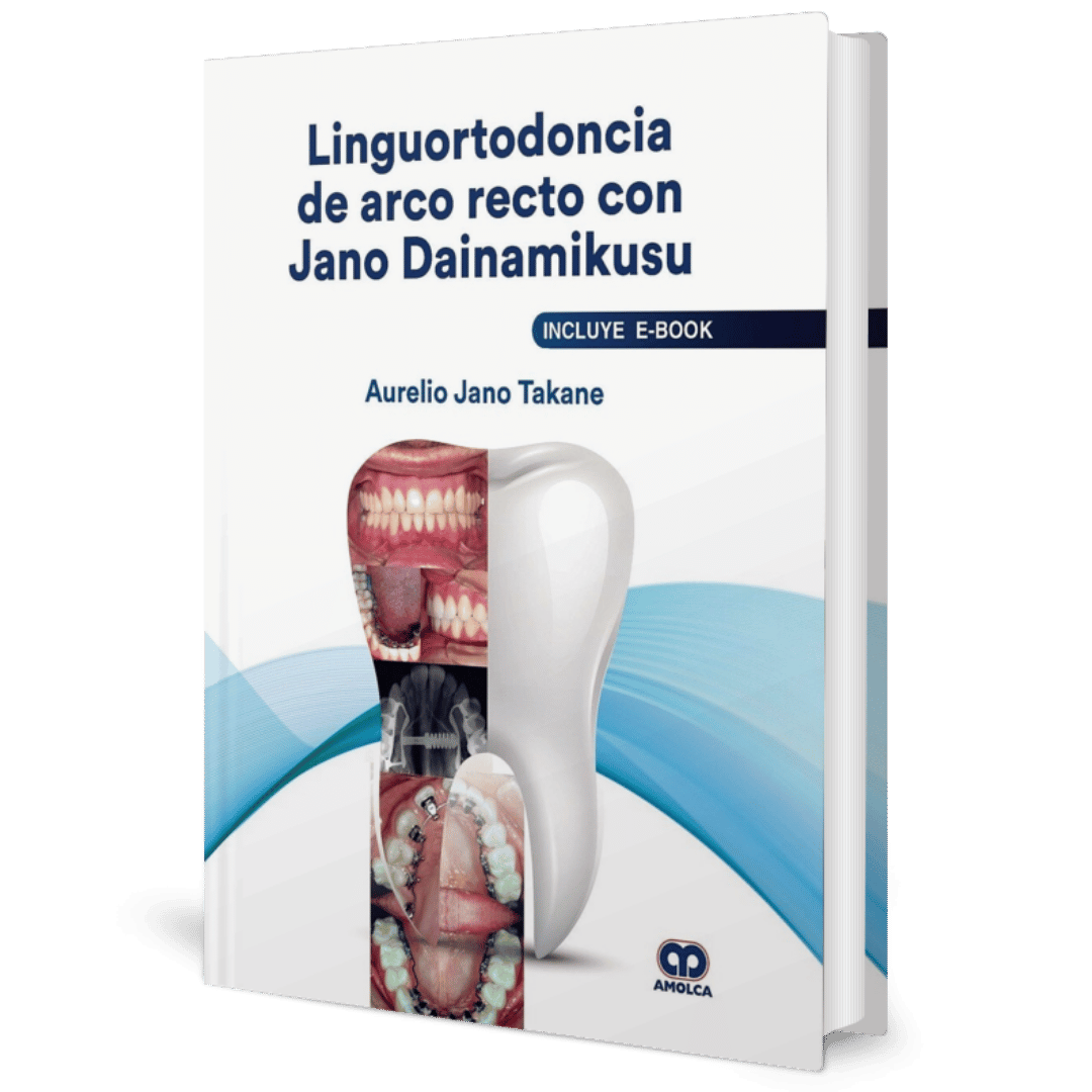 lINGUORTODONCIA DE aRCO rECTO CON jANO dAINAMIKUSU tAKANE