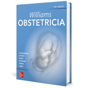 WILLIAMS OBSTETRICIA 26ED