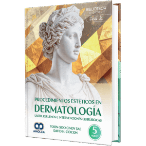 PROCEDIMIENTOS ESTETICOS EN DERMATOLOGIA LASER, RELLENOS E INTERVENCIONES QUIRURGICAS