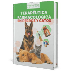 TERAPEUTICA FARMACOLOGICA EN PERROS Y GATOS