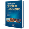 tecnicas de Cirugia de Cataratas Sachdev